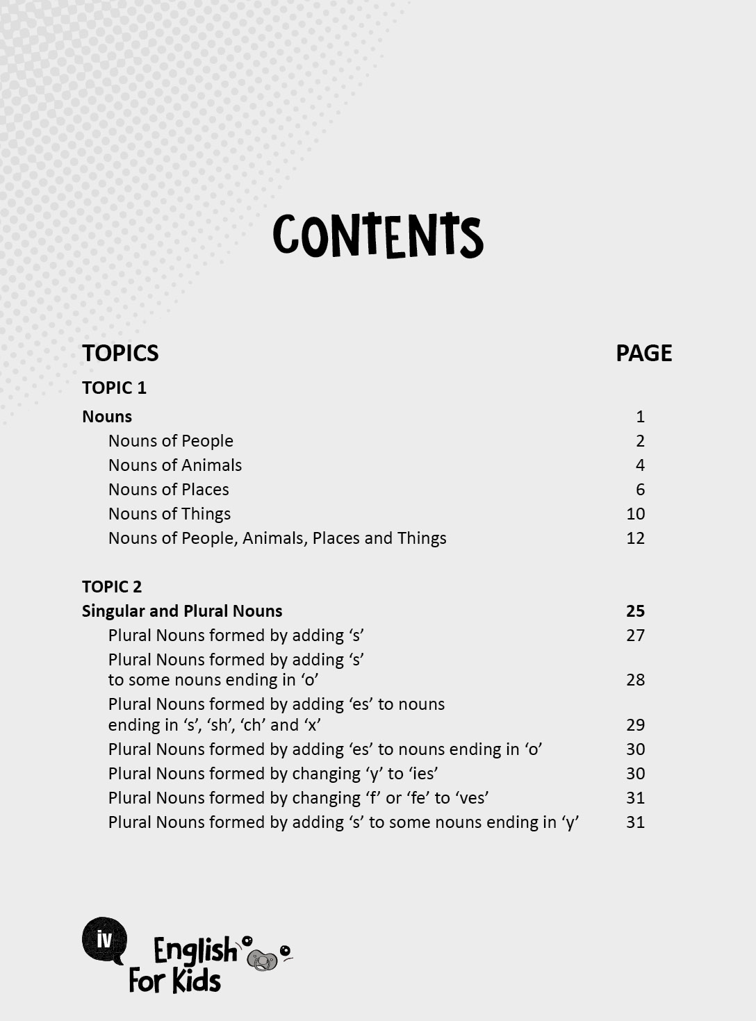 English For Kids (Updated Version) - Nor Bi Abd Rahman